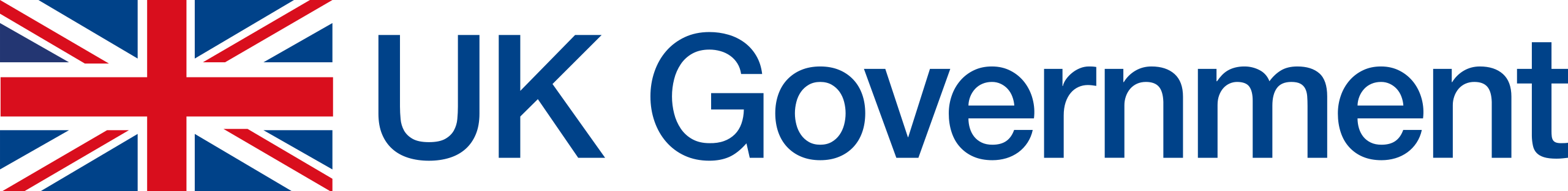 logo uk government