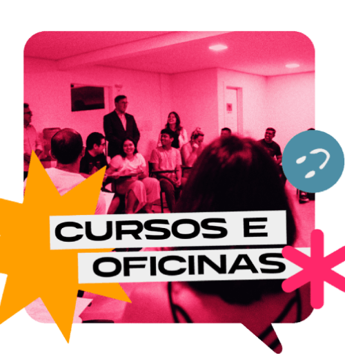 card cursos e oficinas